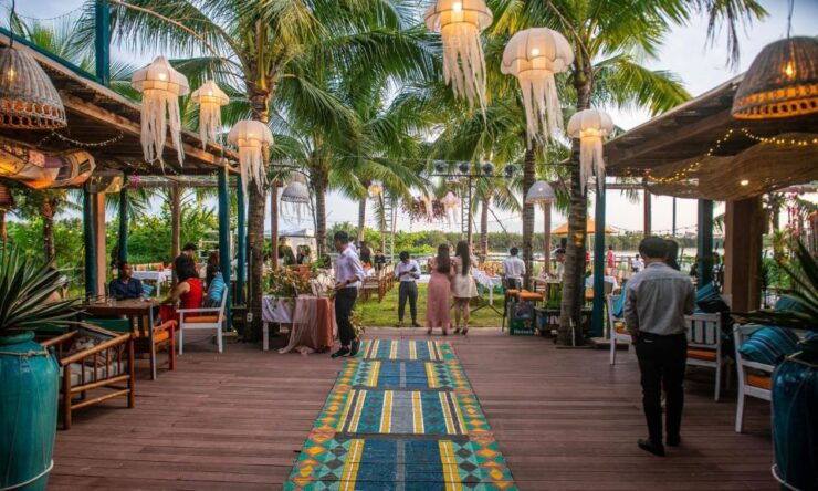 Hoi An: Bamboo Workshop, Tan Thanh & Coco Casa Eco Tour - Activity Details
