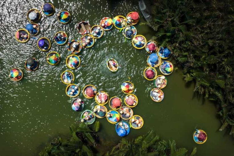 Hoi An: Basket Boat and Fishing Crabs Tour - Cancellation Policy
