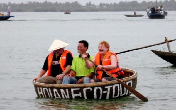 Hoi An Basket Boat & City Tour - Boat Ride & Release Lantern - Booking and Cancellation