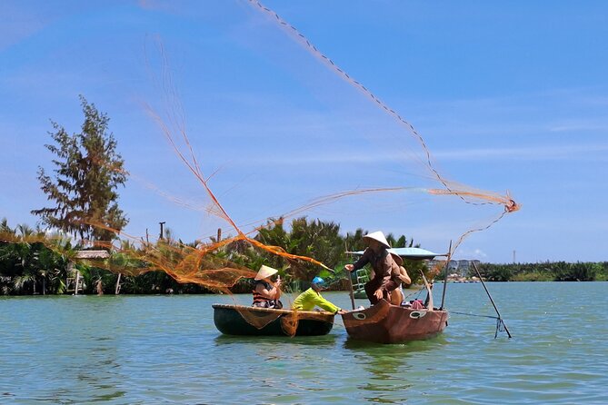 Hoi An Basket Boat Ride - Review 3