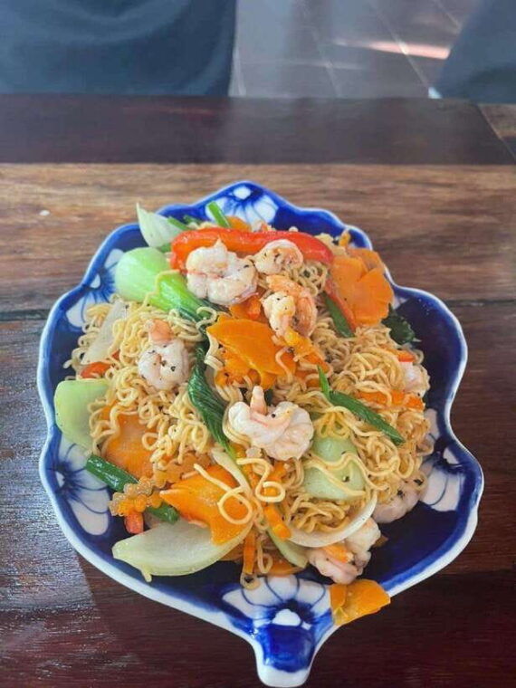 Hoi An: Basket Boat Ride, Cooking Class by Hangcoconut - Cooking Class Experience