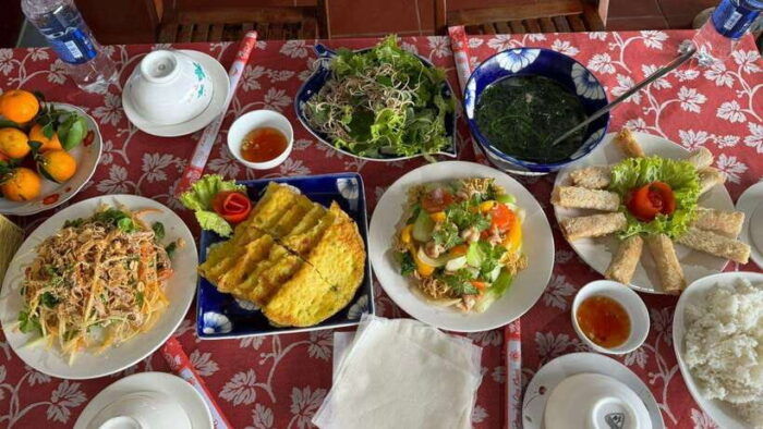 Hoi An: Basket Boat Ride, Cooking Class by Hangcoconut - Customer Feedback
