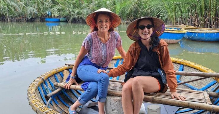 Hoi an Basket Boat Ride - Cancellation Policy