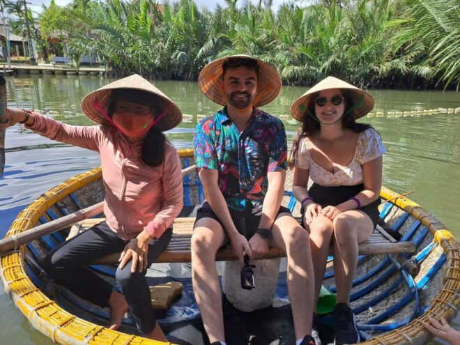 Hoi an Basket Boat Ride - Seasonal Availability