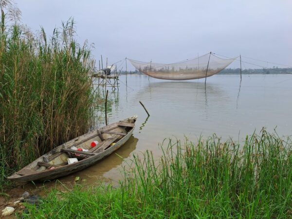 Hoi an Basket Boat Ride - Safety Measures
