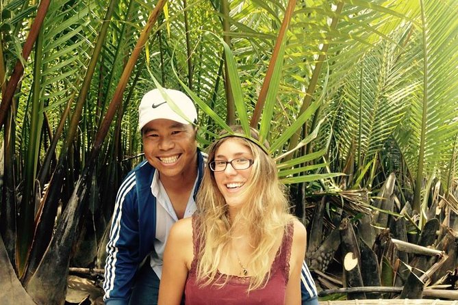 Hoi an Basket Boat Tour & Cooking Class(Local Market, Boating, Fishing Crab...) - Traditional Food Preparation