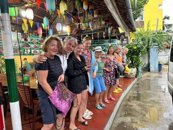 Hoi an Basket Boat Trip With Pick up and Drop off - Conservation Efforts