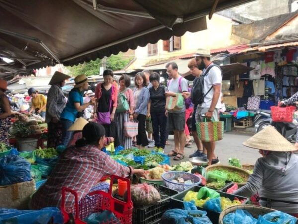 Hoi An: Bay Mau Eco Cooking Class W Market &Basket Boat Trip - Frequently Asked Questions