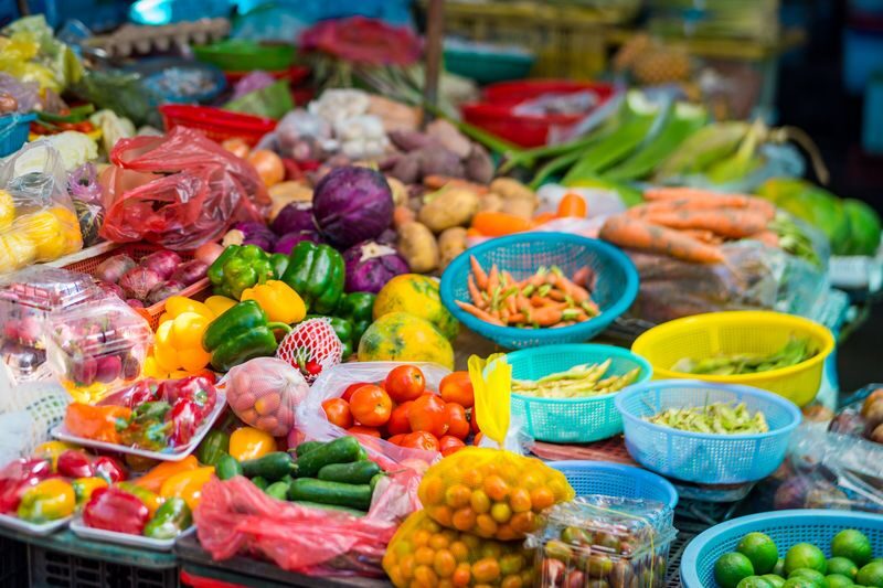 Hoi An Bicycle Tour, Farming & Cooking Class at Organic Garden - A garden visit with a purpose