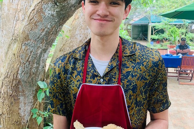 Hoi an Bicycle Tour to Beautiful Countryside - Booking Information