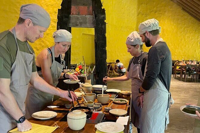 Hoi An Bike and Kayaking - Practical Details and What to Expect