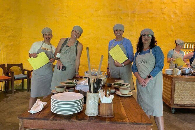 Hoi An Bike and Kayaking - An In-Depth Look at the Hoi An Bike and Kayaking Tour