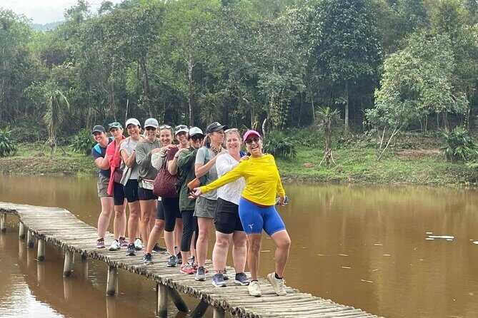 Hoi An Bike and Kayaking - Who Should Consider This Tour?