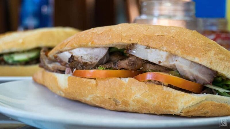 Hoi An: Bike Tour to Countryside and Food Tour - Good To Know  