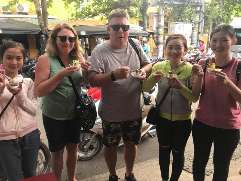 Hoi An: Bike Tour to Countryside and Food Tour - The Sum Up