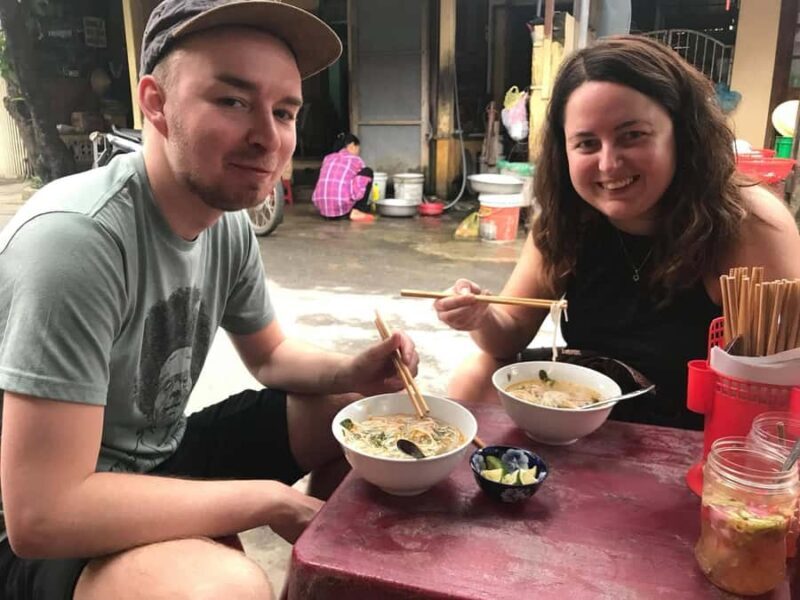 Hoi An: Bike Tour to Countryside and Food Tour - FAQ