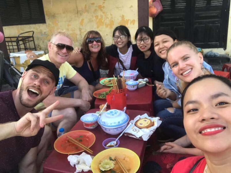 Hoi An: Bike Tour to Countryside and Food Tour - Who Will Love This Tour?