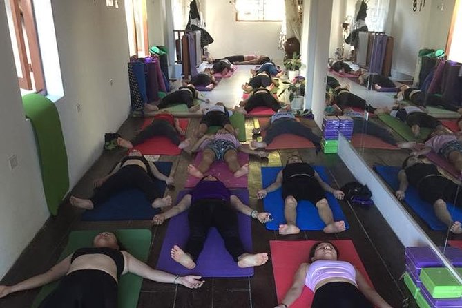 Hoi an Bike & Yoga Adventures - Itinerary for Bike & Yoga Activities