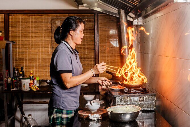 Hoi An Bites Food Tour with 15+ Tastings - What’s Included and What to Expect