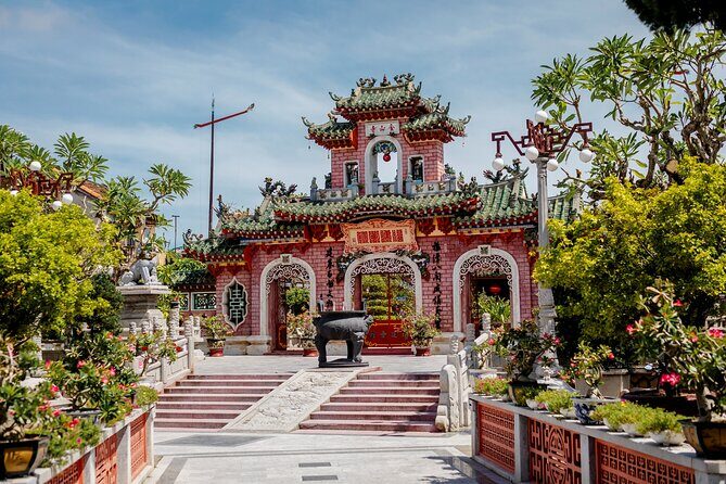 Hoi An Bites Food Tour with 15+ Tastings - Who Will Love This Tour?