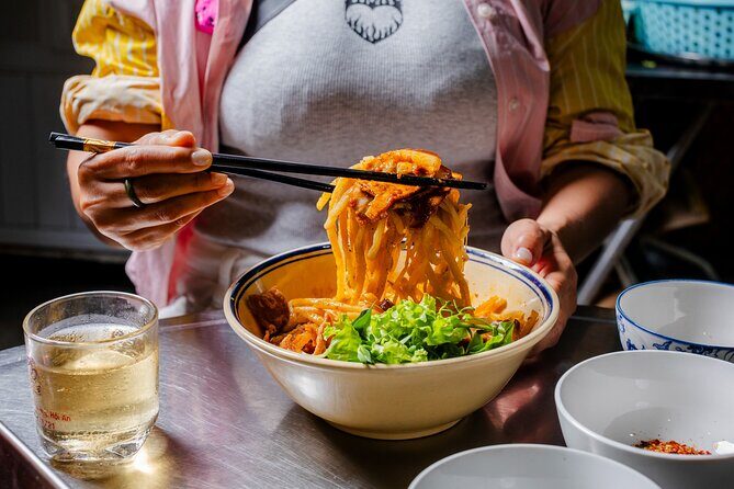 Hoi An Bites Food Tour with 15+ Tastings - The Sum Up