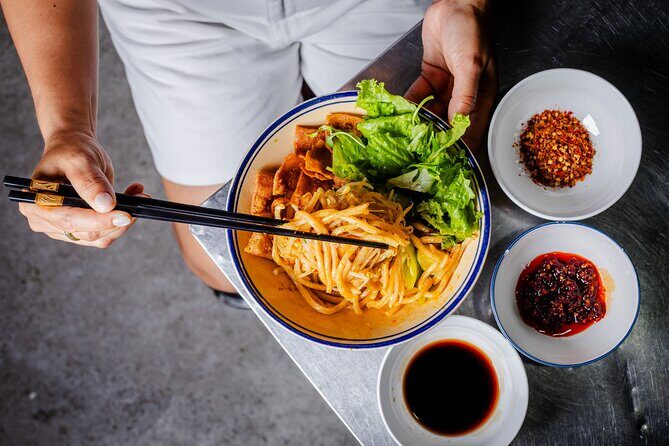 Hoi An Bites Food Tour with 15+ Tastings - FAQ