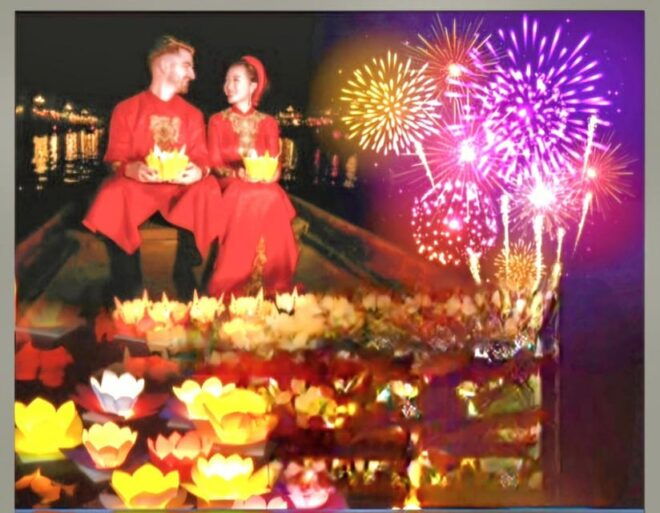 Hoi An Boat Lantern With Release Flower Hoai River At Night - Inclusions and Exclusions