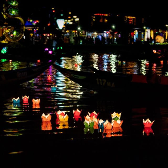 Hoi An: Boat Ride on Hoai River & Release the Flower Lantern - Cultural Significance