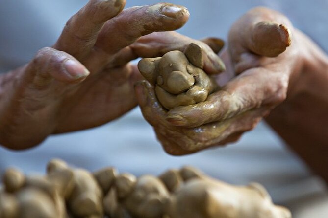 Hoi an Boat Trip(Private Tour to 2 Craft Villages) - Inclusions and Exclusions