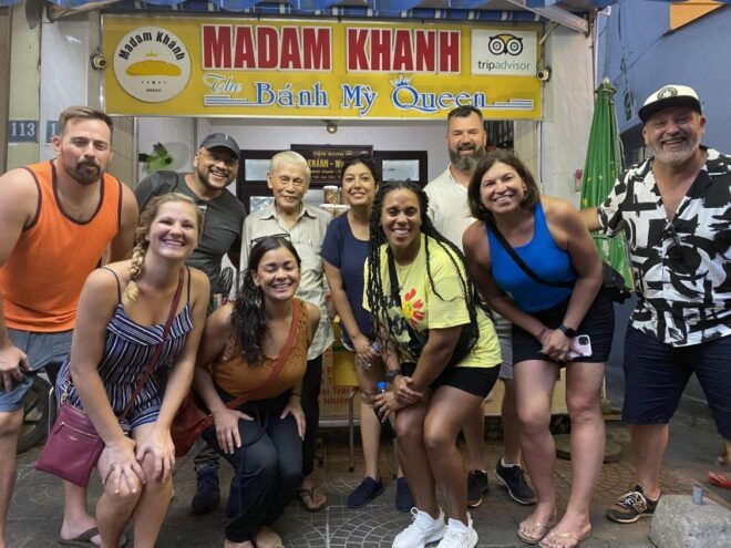 Hoi An By Night, Boat Trip and Foot Massage - Capturing Memorable Moments
