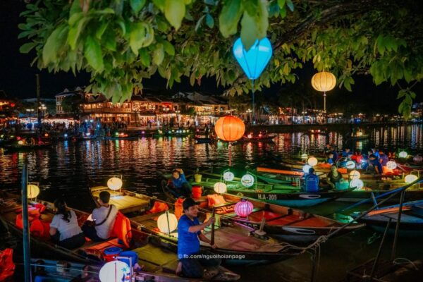 Hoi An By Night, Boat Trip and Foot Massage - Common Questions