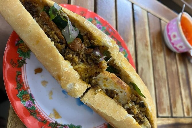 Hoi an by Night Tour From Da Nang: Food Tasting and Boat Trip - Food Tasting Experience