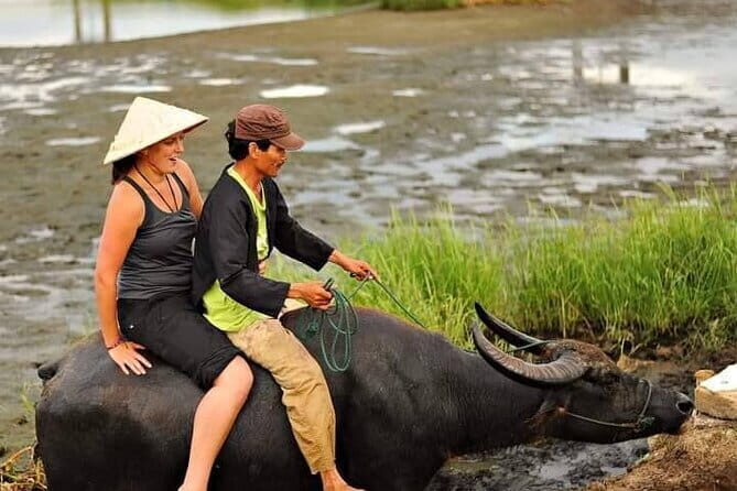 Hoi An Cam Thanh Coconut Village and Hoi An Ancient Town Tour - FAQ