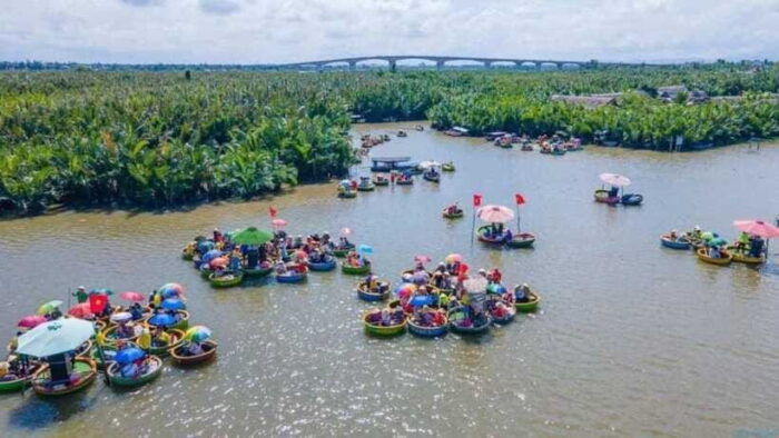 Hoi An: Cam Thanh Tour on a Traditional Bamboo Basket Boat - Frequently Asked Questions