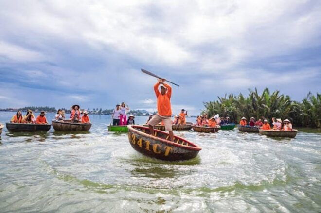 Hoi An: Cam Thanh Tour With Bamboo Basket Boat - Important Considerations