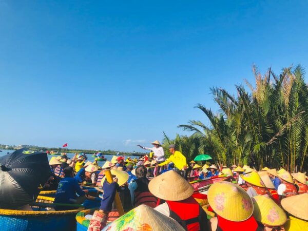 Hoi An: Cam Thanh Tour With Bamboo Basket Boat - Important Information