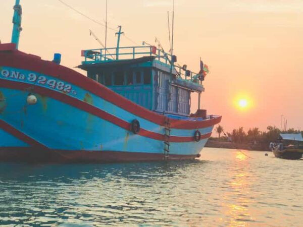 Hoi An: Cam Thanh Tour With Bamboo Basket Boat - Local Culture and Interaction