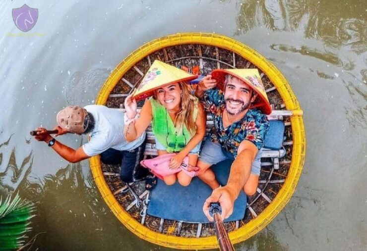 Hoi An: Cam Thanh Tour With Bamboo Basket Boat - Experience Highlights