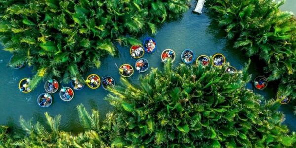 Hoi An: Cam Thanh Tour With Bamboo Basket Boat - Frequently Asked Questions