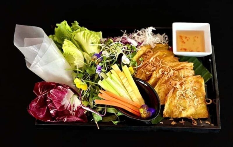 Hoi An: Cam Thanh & Tra Que Guided Bike Tour with Lunch - A Closer Look at the Itinerary