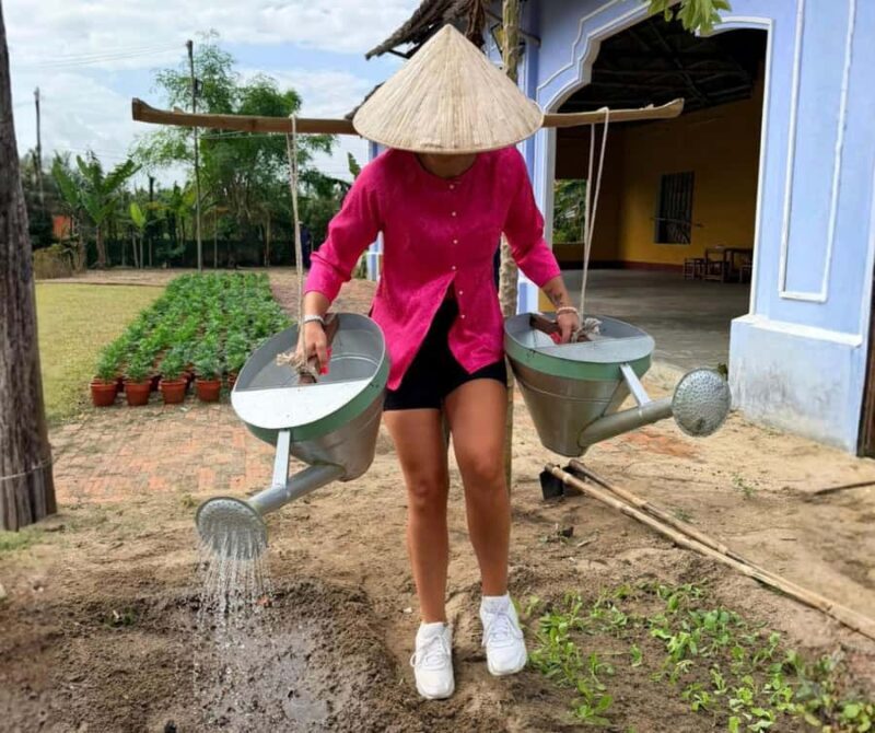 Hoi An: Caman Farm-to-Table Cooking, Fishing & Handicrafts - Final Thoughts