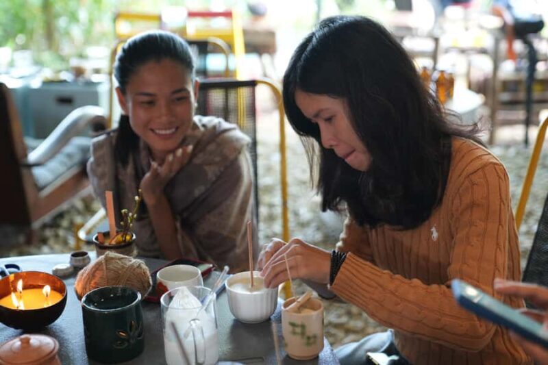Hoi An : Candle Making Workshop by Local Artisan - Good To Know