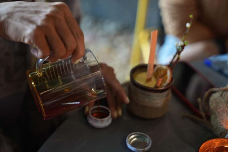 Hoi An : Candle Making Workshop by Local Artisan - Final Thoughts