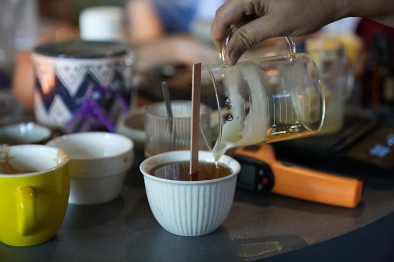 Hoi An : Candle Making Workshop by Local Artisan - The Experience in Detail  