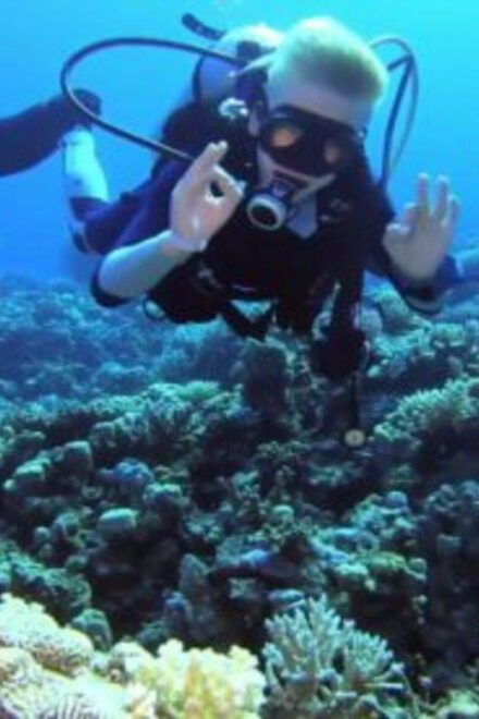 Hoi An: Cham Island Discover Scuba Dive for Beginner 1-Day - Inclusions of the Package