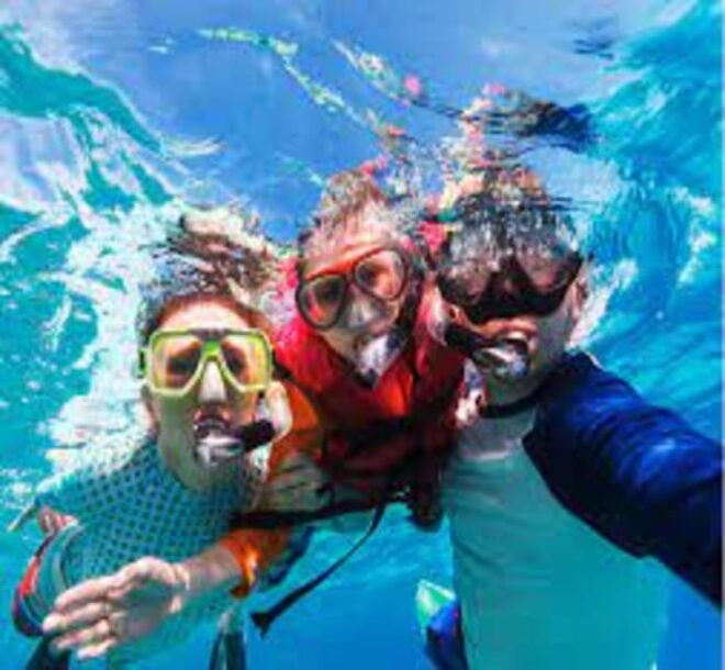 Hoi An: Cham Island Discover Scuba Dive for Beginner 1-Day - Exclusions to Consider