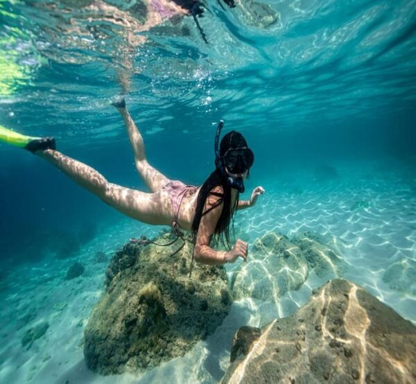 Hoi An: Cham Island Discover Scuba Dive for Beginner 1-Day - What to Bring