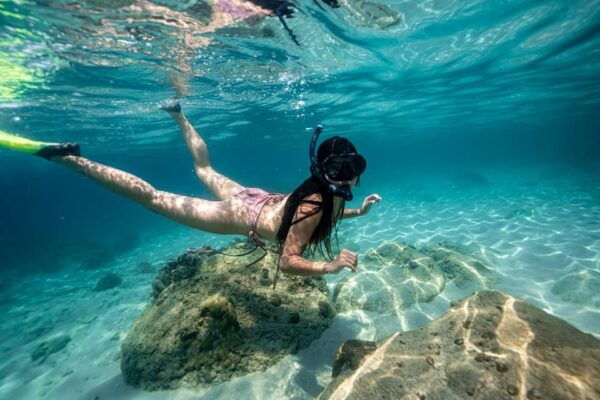 Hoi An: Cham Island Discover Scuba Dive for Beginner 1-Day - Customer Feedback