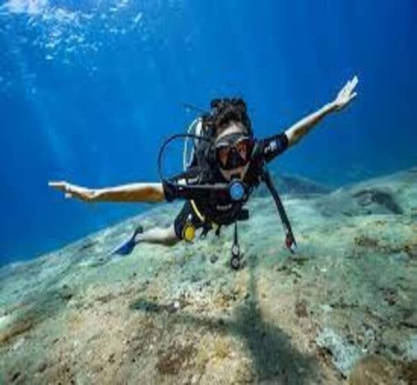 Hoi An: Cham Island Discover Scuba Dive for Beginner 1-Day - Frequently Asked Questions