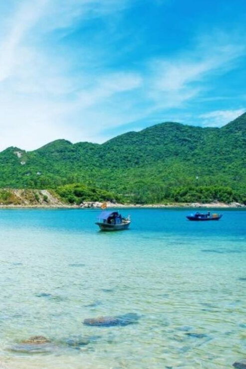 Hoi An: Cham Island Snorkeling and Sightseeing Tour - Good To Know